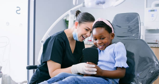 Best Pediatric Dentistry  in Eudora, KS