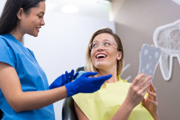 Best Sedation Dentistry  in Eudora, KS