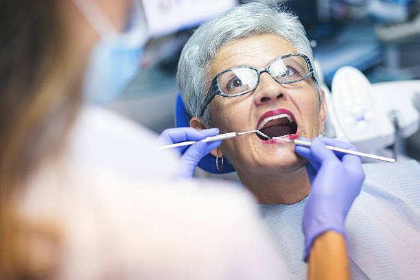 Professional  Holistic Dental Services in Eudora, KS