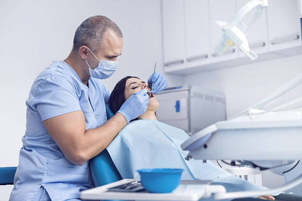 Best Oral Cancer Screening  in Eudora, KS