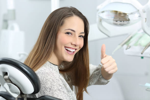 Why Choose Us for Your Dental Needs in Eudora, KS