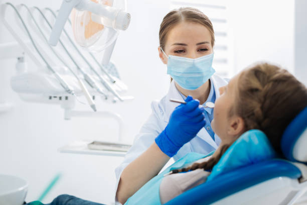 Best Full Mouth Reconstruction  in Eudora, KS